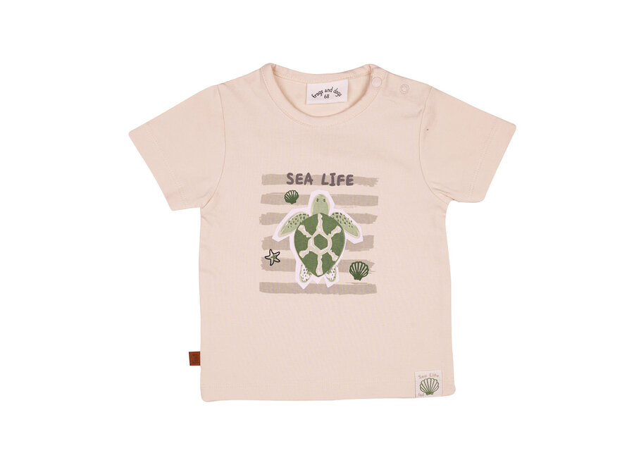 Sea Life Shirt