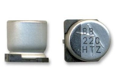 Surface Mount Capacitors