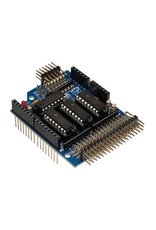 Analog Input Extension Shield for Arduino (R) KA12 Kit