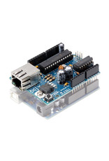 Ethernet shield for Arduino (R) VMA04
