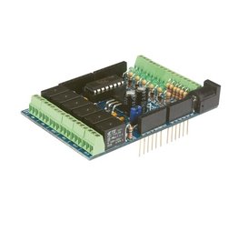 I/O Shield for Arduino (R) Yun KA08 Kit