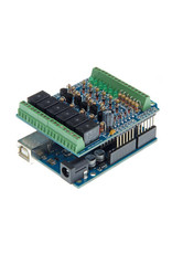 I-O Shield for Arduino (R) VMA05