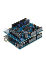 Motor & Power shield for Arduino (R) KA03 Kit