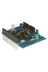 Velleman Real Time Clock Shield for Arduino (R) KA07 Kit