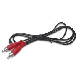 Velleman RCA - RCA 1,2m Interlink Velleman AVW016