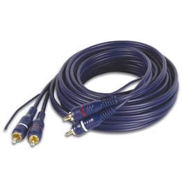 Velleman RCA - RCA 1,5m High-Q Interlink Velleman AVW150