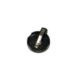 Velleman Battery holder 19 mm for Lithiumcell