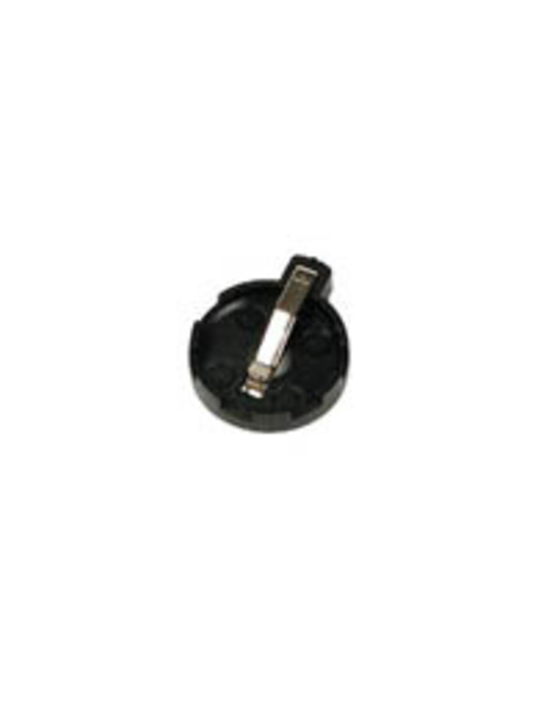 Battery holder 19 mm for Lithiumcell BH-001