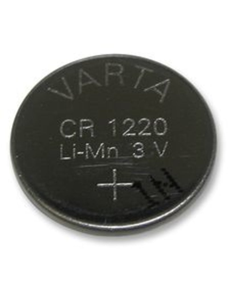 Varta Button Cell CR1220 Varta