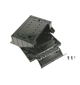 Velleman Velleman VPB108 Project Box for DIN Rail mounting