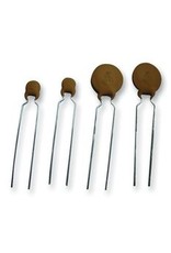 Vishay 3,3pF 1000V Vishay