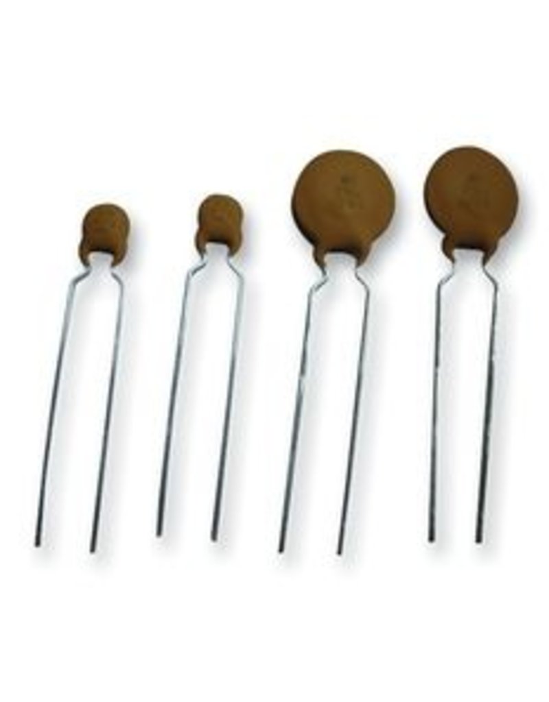 Vishay 3,3pF 1000V Vishay