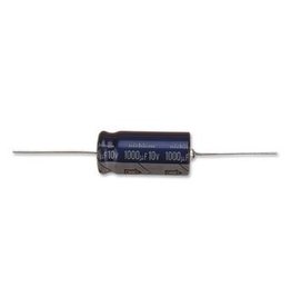 Vishay 2,2µF 63V Axial Vishay