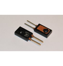 BYX71 Rectifier diode 350V 7A