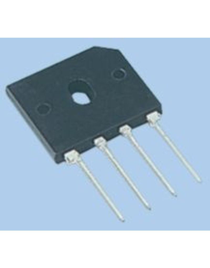 GSIB1560 Bridge Rectifier 15A 300V