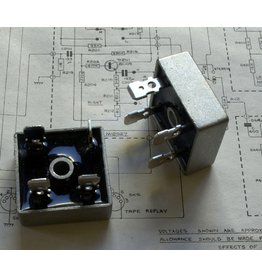 KBPC3510 Bridge Rectifier 1000V 35A