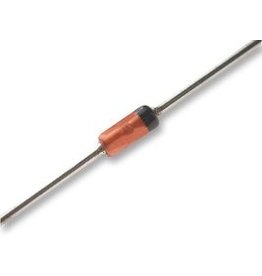 Zener 18 Volt 1,3 Watt