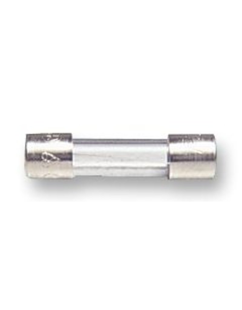 Fuse 200mA Quick Blow 20x5mm