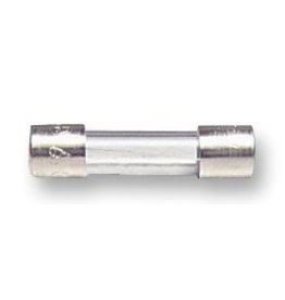 Fuse 315mA Quick Blow 20x5mm