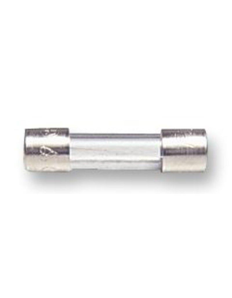 Fuse 315mA Quick Blow 20x5mm