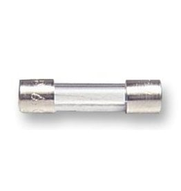 Fuse 630mA Slow Blow 20x5mm