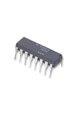 LM13700 National Semiconductor