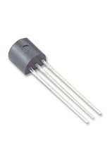 LM235 Temperature Sensor TO-92 ST Microelectronics