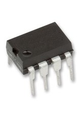 LM7171 Opamp - High Speed - 125Mhz