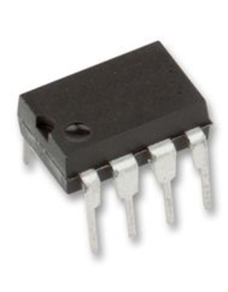 LM7171 Opamp - High Speed - 125Mhz