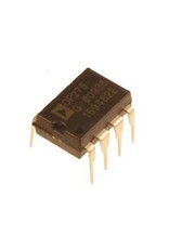 OP275 Audio Dual Opamp Analog Devices