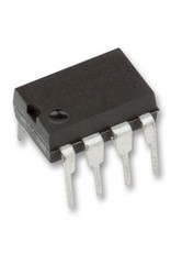 TL072 Texas Instruments