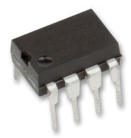 TLC271 ACP Programmable Opamp Texas Instruments