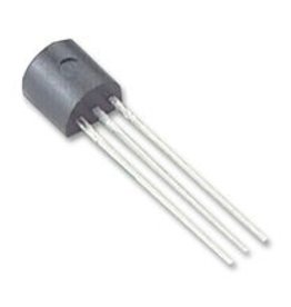 LM334 Current Source - National Semiconductor