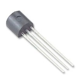 LM336 Voltage reference - ON Semiconductor