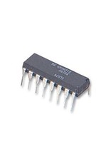 DG442 DJZ Intersil