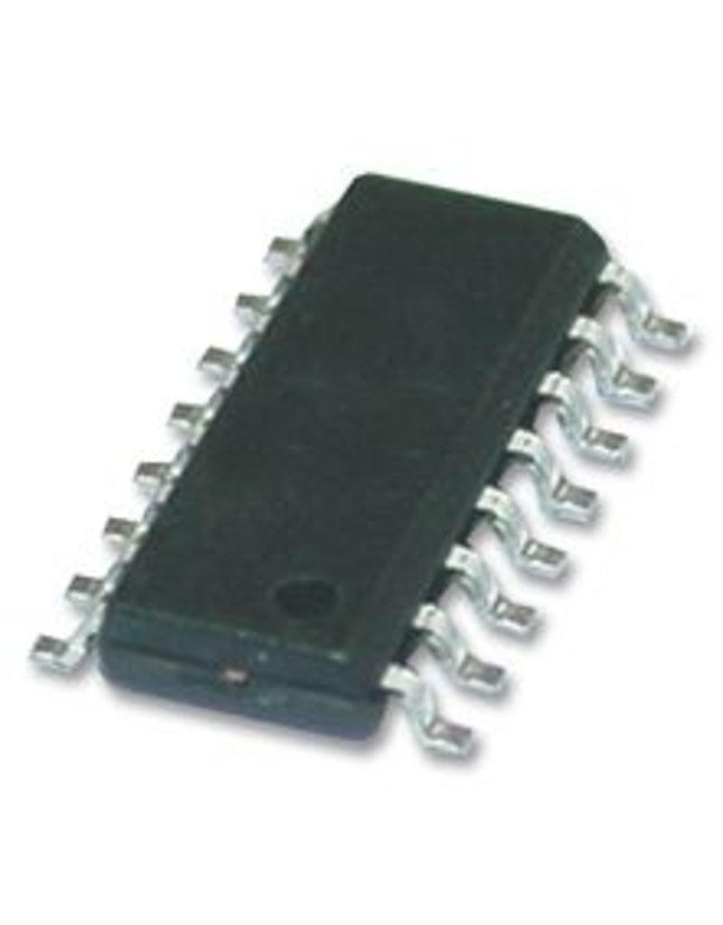 HFC4541 ST Microelectronics SOIC14