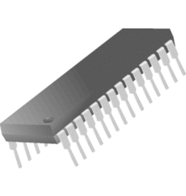 MP4480 Processor for FM4 Used