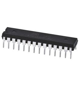 Atmega328P-PU Microcontroller AVR 32K Flash 2K SRAM