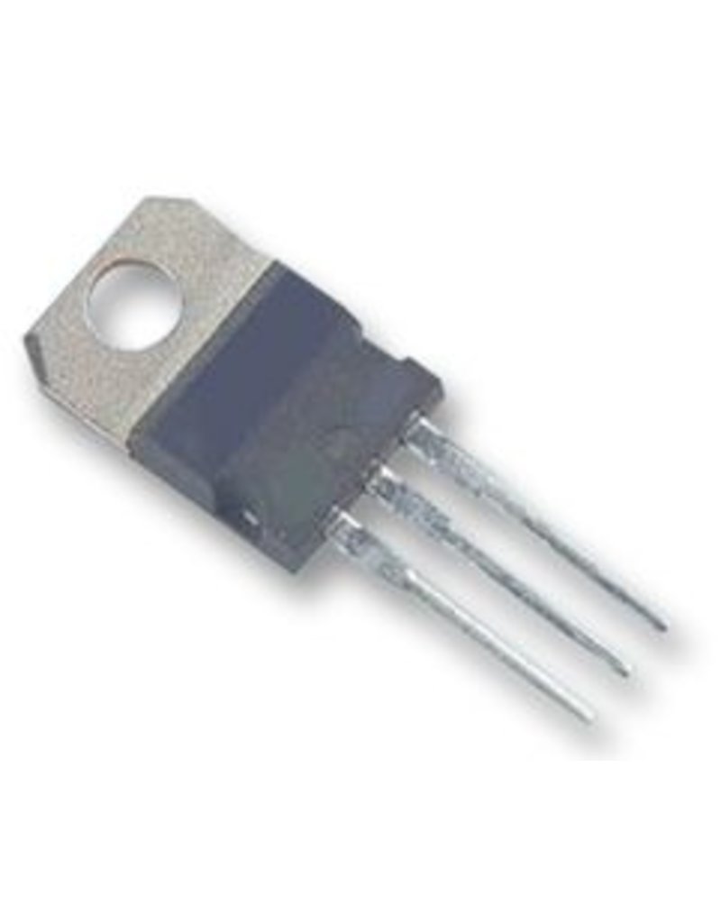 ON Semiconductor LM317 ON Semiconductor