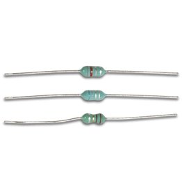 Multicomp 470µH 0,34A Choke