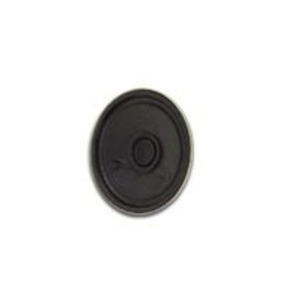 Mini Loudspeaker - 0,5W 8 ohm - Ø 57mm