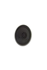 Mini Loudspeaker - 2W 8 ohm - Ø 66mm