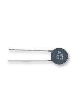 Thermistor, ICL NTC, 33 ohm, -20% to +20%, Radial Leaded