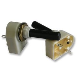 Lorlin Rotary Switch