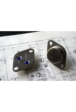 MJ15004 PNP 140V 20A 250W ON Semiconductor