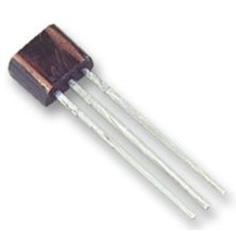 Diodes Inc. ZTX653 NPN 100V 2A