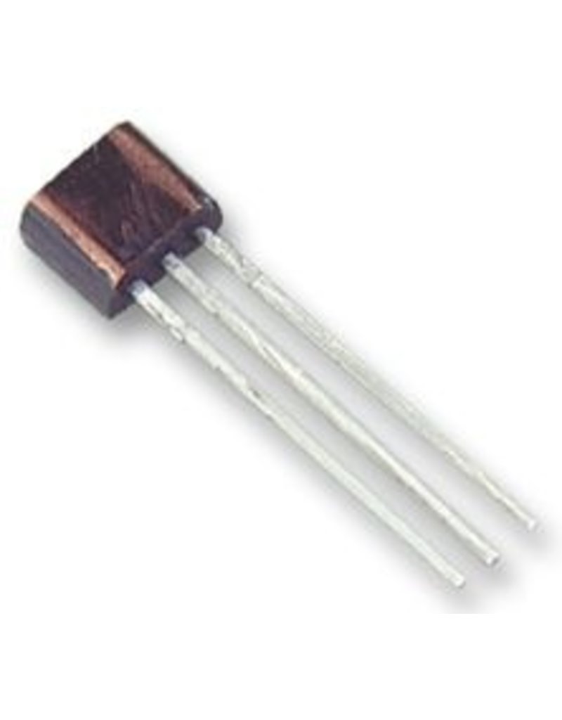 Diodes Inc. ZTX653 NPN 100V 2A