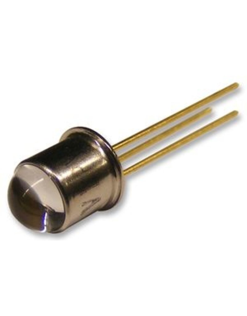 Vishay BPW77NA Phototransistor NPN TO-18 Vishay