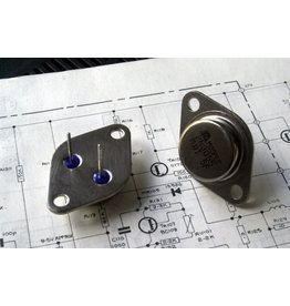 Mospec MJ15003 NPN 140V 20A 250W