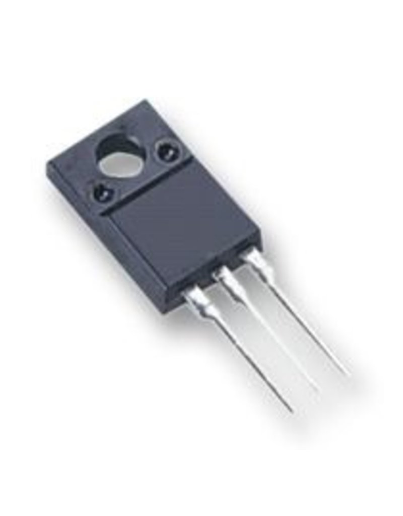 FQPF27P06 Mosfet P-Channel 60V 17A Fairchild